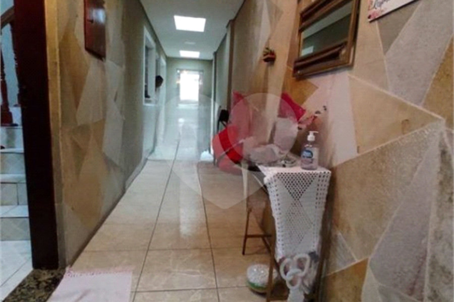 Sobrado à venda com 2 quartos, sendo 1 suíte,  em Lauzane Paulista, São Paulo, SP