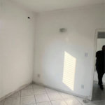 Apartamento Residencial à venda, Catiapoã, São Vicente - AP0434.