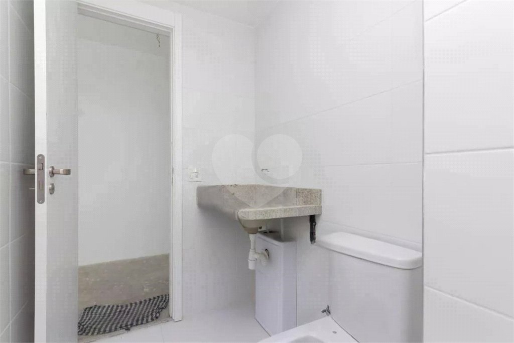 Apartamento à venda com 3 quartos, sendo 1 suíte, em Pinheiros, São Paulo, SP