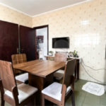 Casa Térrea à venda com 3 quartos, sendo 1 suíte, em Horto Florestal, São Paulo, SP