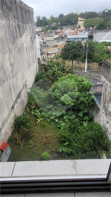 Sobrado à venda com 2 quartos em Cidade Líder, São Paulo, SP
