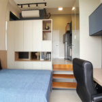 Apartamento à venda com 1 quarto em Pinheiros, São Paulo, SP