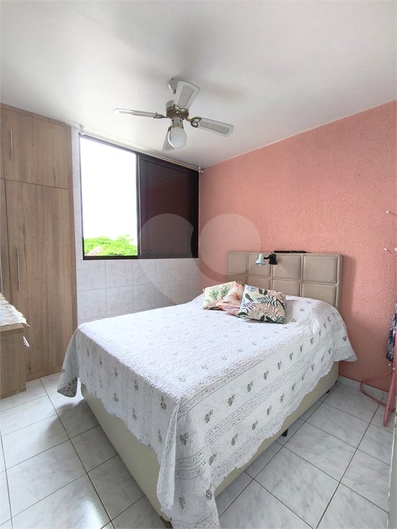 Apartamento à venda com 2 quartos em Santana, São Paulo, SP