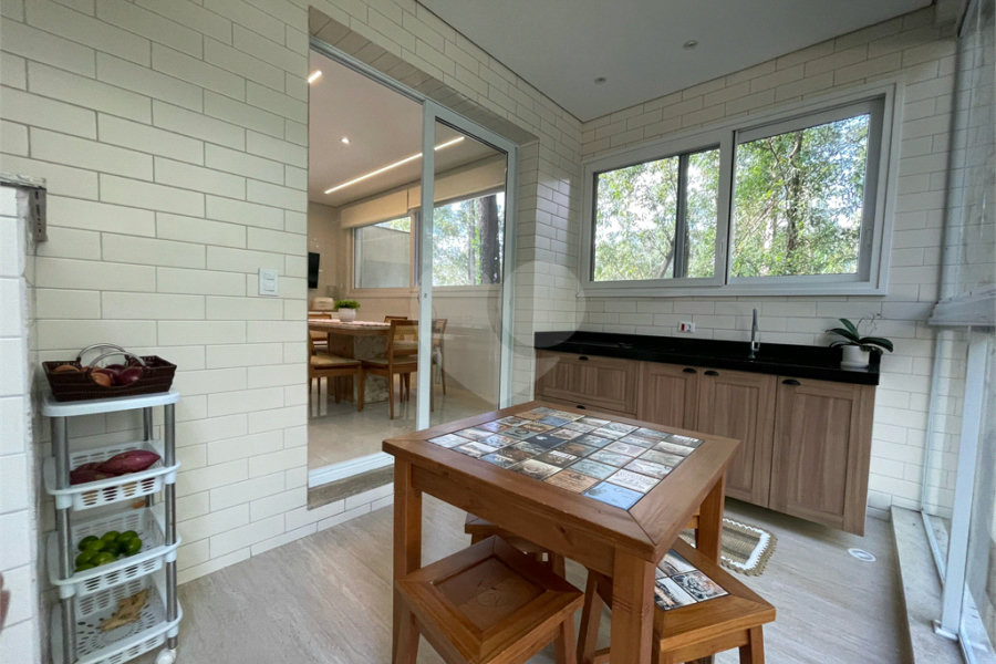 Casa à venda com 4 suítes no condomínio Reserva Nova Cantareira, São Paulo - SP