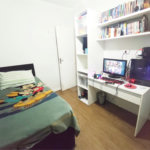 Apartamento à venda com 2 quartos em Anchieta, São Bernardo do Campo, SP