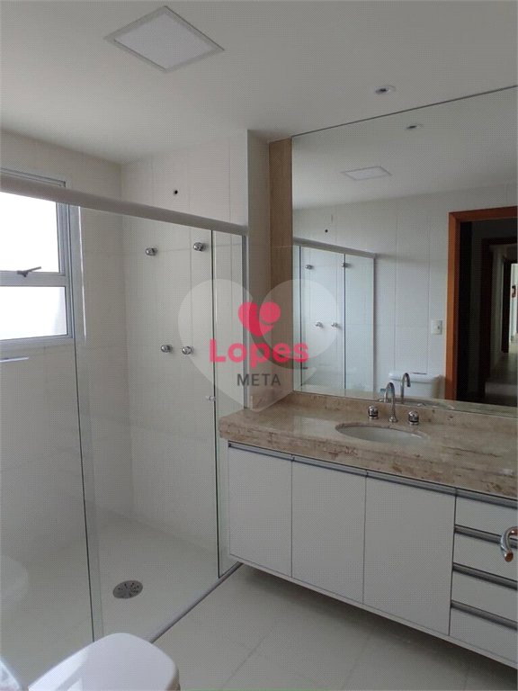Apartamento à venda com 4 suítes em Parque Residencial Aquarius, São José dos Campos, SP