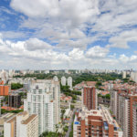 Duplex à venda com 2 suítes em Granja Julieta, São Paulo, SP