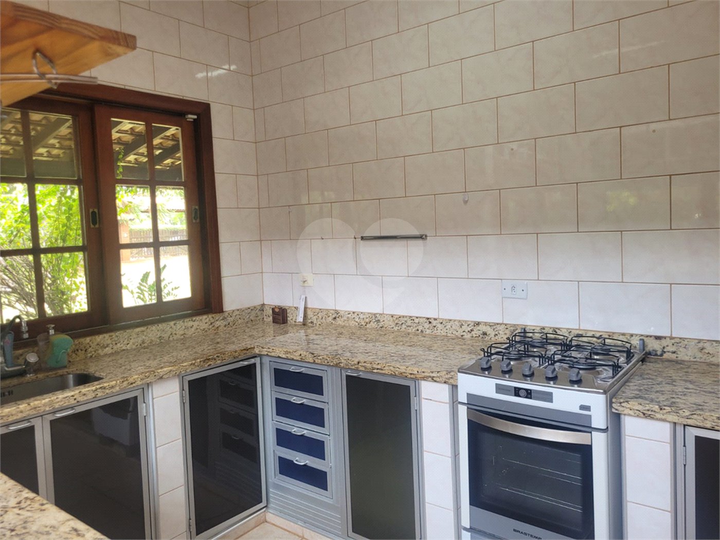 Chácara à venda com 5 quartos, sendo 1 suíte, em Chácara Residencial Paraíso Marriot, Itu, SP