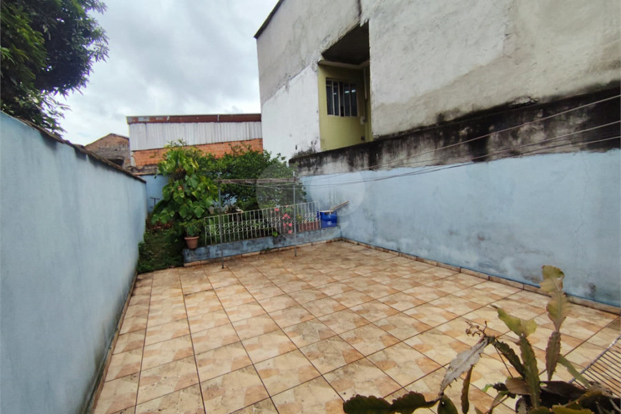 Sobrado à venda com 2 quartos em Casa Verde, São Paulo, SP