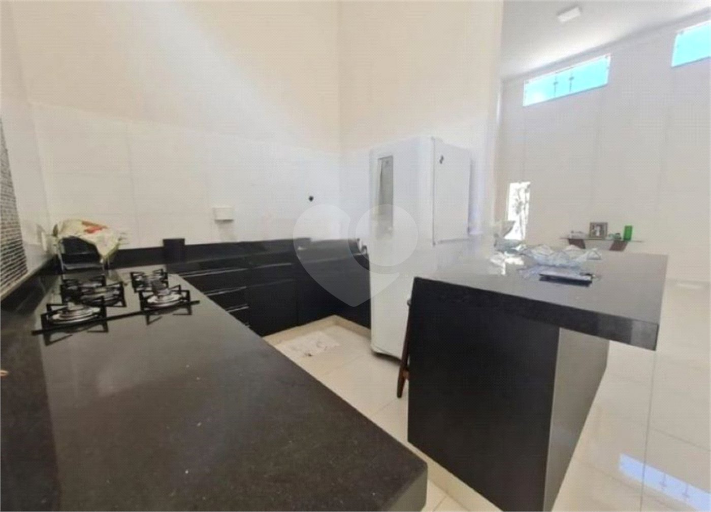 Casa em condomínio - Bosque São Carlos