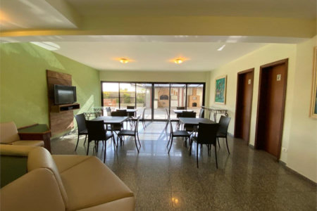 Apartamento à venda com 4 quartos, sendo 2 suítes, em Água Fria, São Paulo, SP