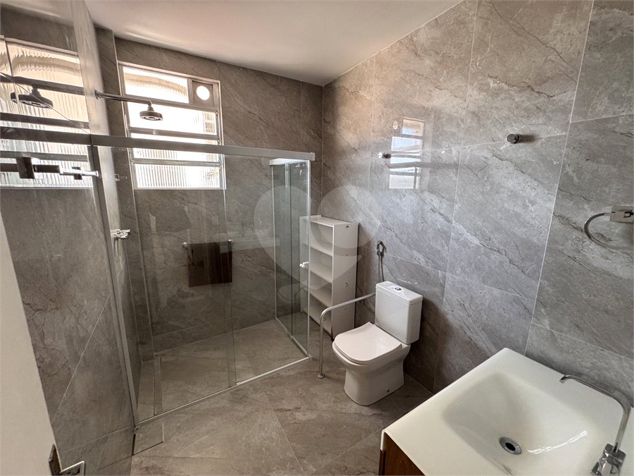 Apartamento à venda com 3 quartos em Maracanã, Rio de Janeiro, RJ