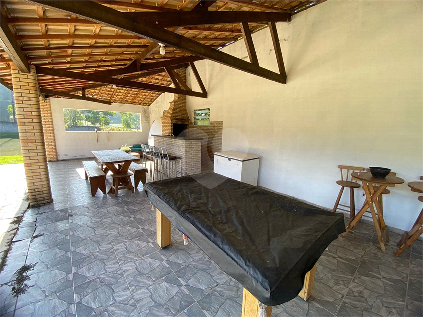Sítio à venda com 2 suítes em Ouro Fino, Santa Isabel, SP