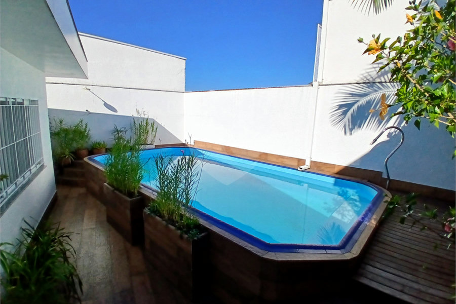 Casa à venda com 3 quartos, sendo 1 suíte, em Palmas do Tremembé, São Paulo, SP
