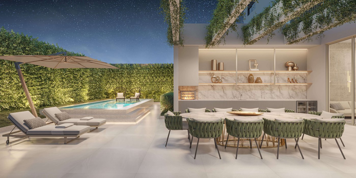 Home Boutique By Living Campo Belo
