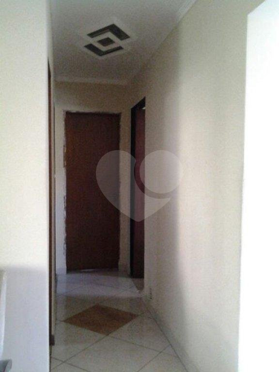 Apartamento à venda com 3 quartos em Parque Mandaqui, São Paulo, SP
