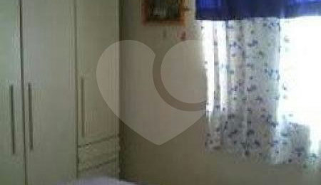 Apartamento à venda com 2 quartos em Freguesia do Ó, São Paulo, SP
