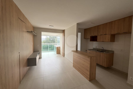Apartamento à venda ou para alugar com 2 quartos, sendo 1 suíte, em Barra Funda, São Paulo, SP