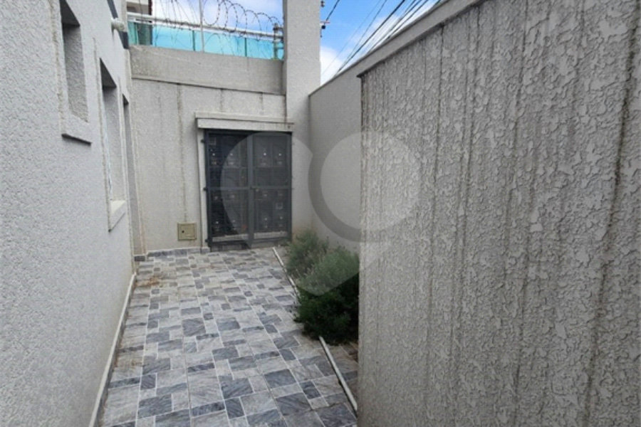 Apartamento à venda com 2 quartos em Vila Guilherme, São Paulo, SP