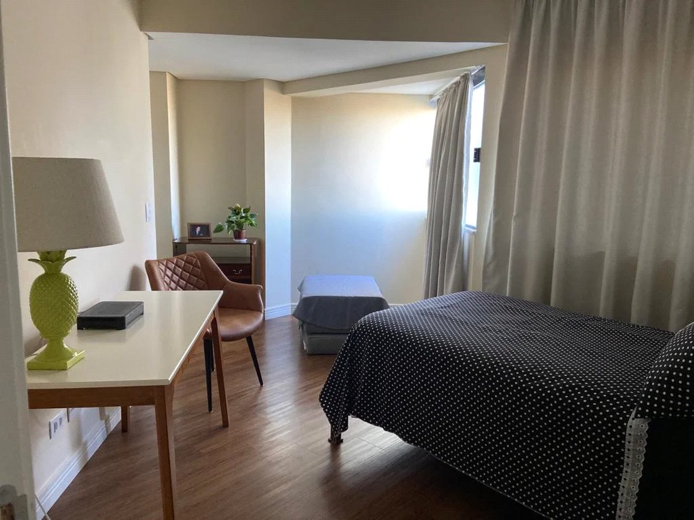 Apartamento à venda com 2 suítes em Jardim Parque Morumbi, São Paulo, SP