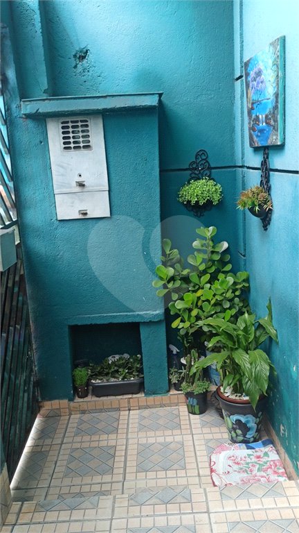 Casa à venda com 2 quartos em Jardim Vale das Virtudes, São Paulo, SP