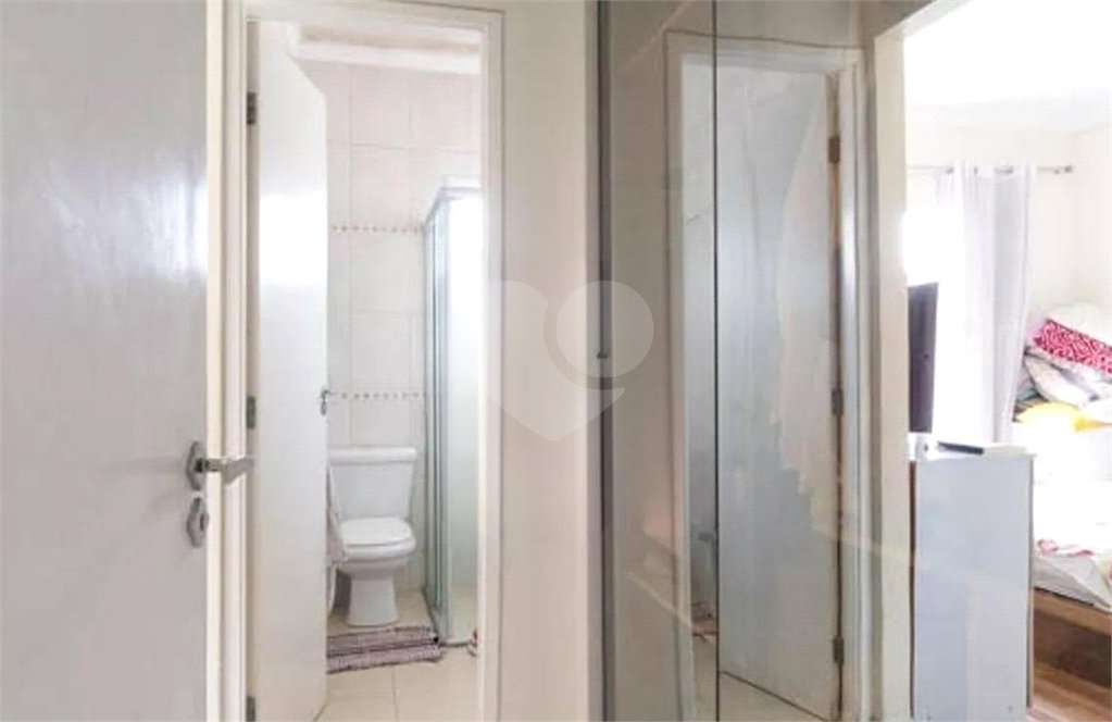 Sobrado à venda com 3 quartos, sendo 1 suíte, em Tucuruvi, São Paulo, SP
