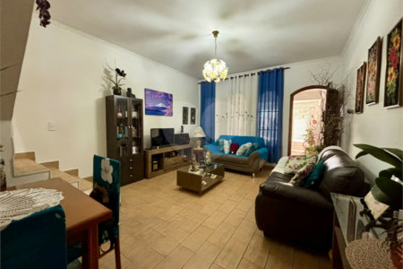 Casa à venda com 3 quartos em Vila Galvão, Guarulhos, SP