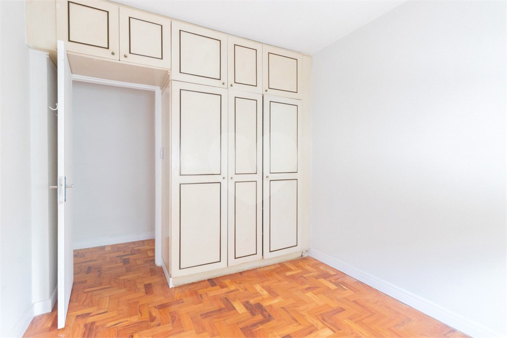 Apartamento à venda com 2 quartos em Jardim Paulista, São Paulo, SP
