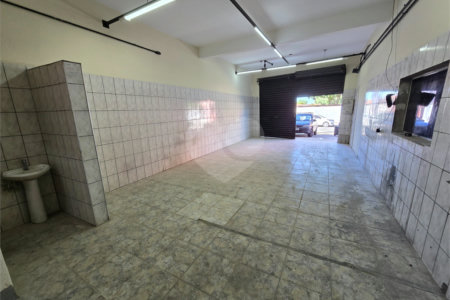 Salão para alugar em Jardim Eldorado, Indaiatuba, SP