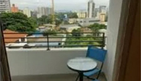 Studio à venda com 1 quarto em Butantã, São Paulo, SP