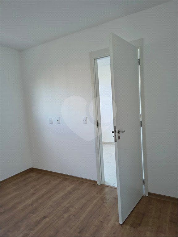 Apartamento à venda com 2 quartos em Vila Guarani (z Sul), São Paulo, SP