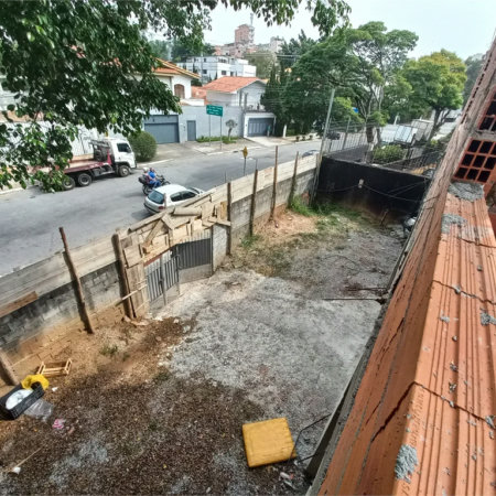 Sobrado à venda com 5 suítes em Jardim Morumbi, São Paulo, SP