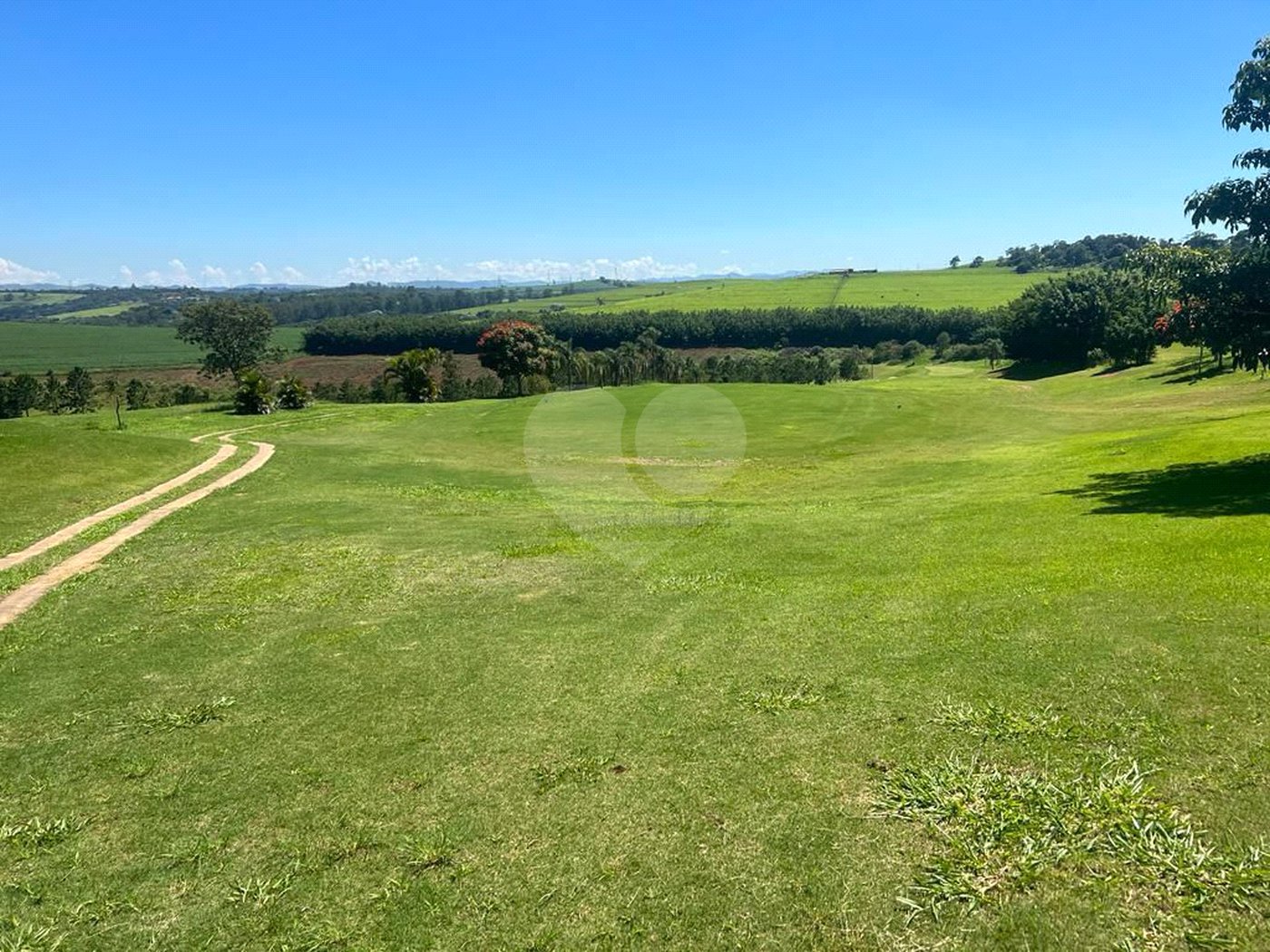 Área de Terra à venda em Portal São Marcelo, Bragança Paulista, SP