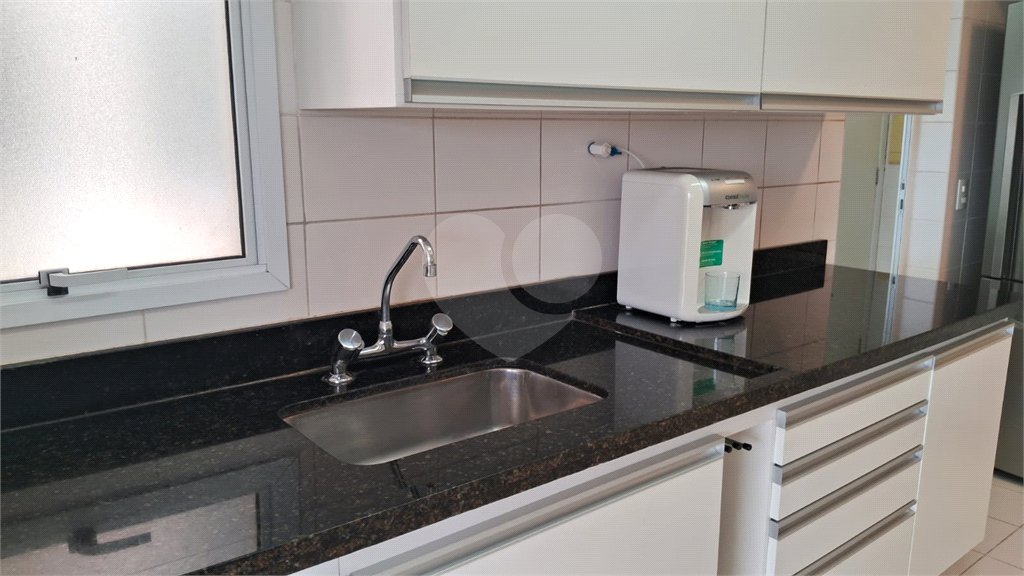 Apartamento à venda com 3 suítes em Santana, São Paulo, SP