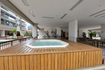 Cobertura à venda com 4 quartos, sendo 1 suíte,  em Tijuca, Rio de Janeiro, RJ