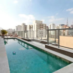 Apartamento à venda com 1 quarto em Jardim Paulista, São Paulo, SP