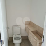 Apartamento à venda com 3 suítes em Vila Clementino, São Paulo, SP