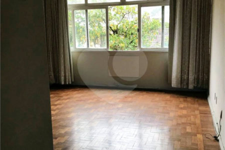 Apartamento à venda com 2 quartos em Tijuca, Rio de Janeiro, RJ
