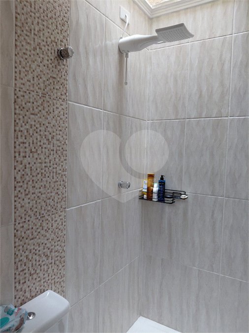 Casa à venda com 2 suítes no condomínio Residencial Guilhen, São Paulo - SP