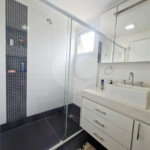 Apartamento à venda com 3 quartos, sendo 1 suíte, em Vila Suzana, São Paulo, SP