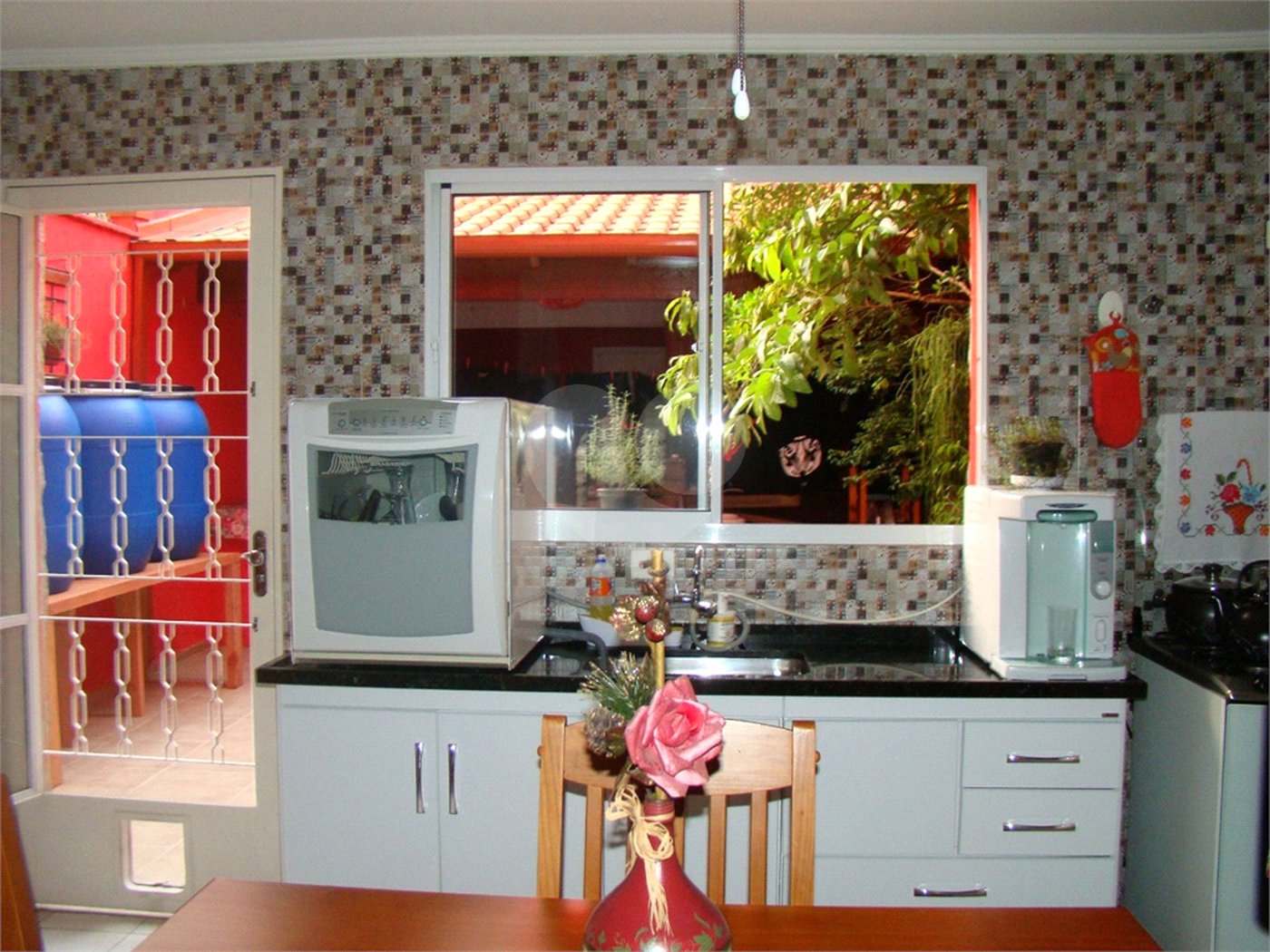 Sobrado à venda com 2 quartos, sendo 1 suíte, em Jardim São Luís, Suzano, SP