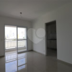 Apartamento à venda com 1 quarto em Santana, São Paulo, SP