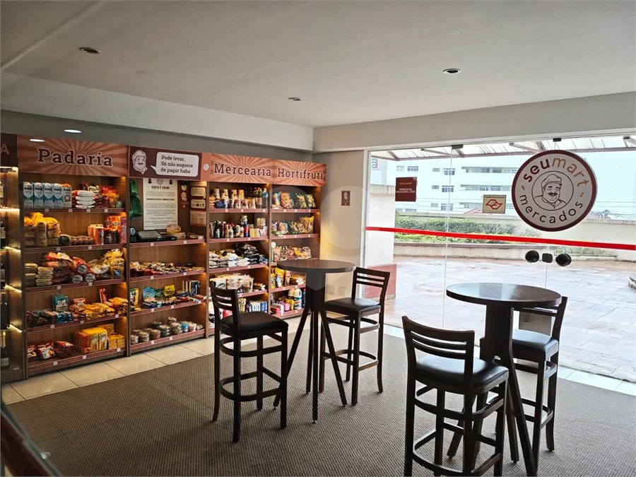 Apartamento para alugar com 2 quartos em Santana, São Paulo, SP