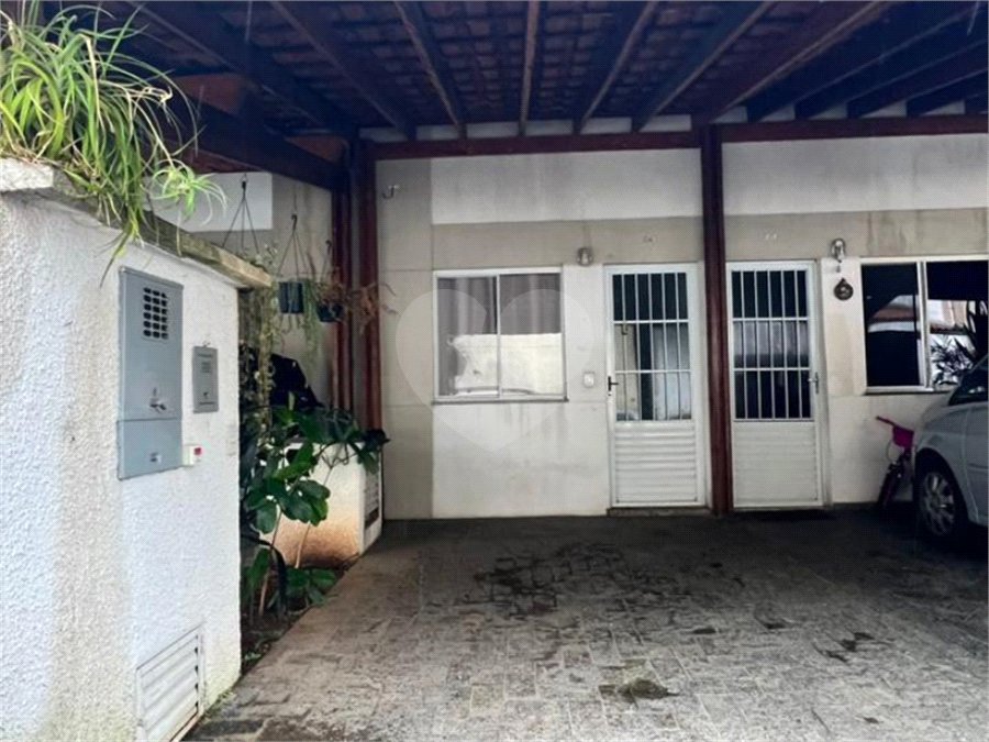 Casa à venda com 2 quartos no condomínio Villagio DI Veneza, São Paulo - SP