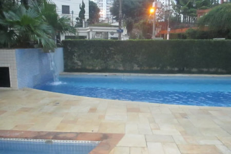 Apartamento à venda com 3 quartos, sendo 1 suíte, em Real Parque, São Paulo, SP