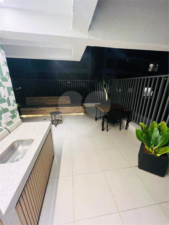 Apartamento à venda em Perdizes, São Paulo, SP