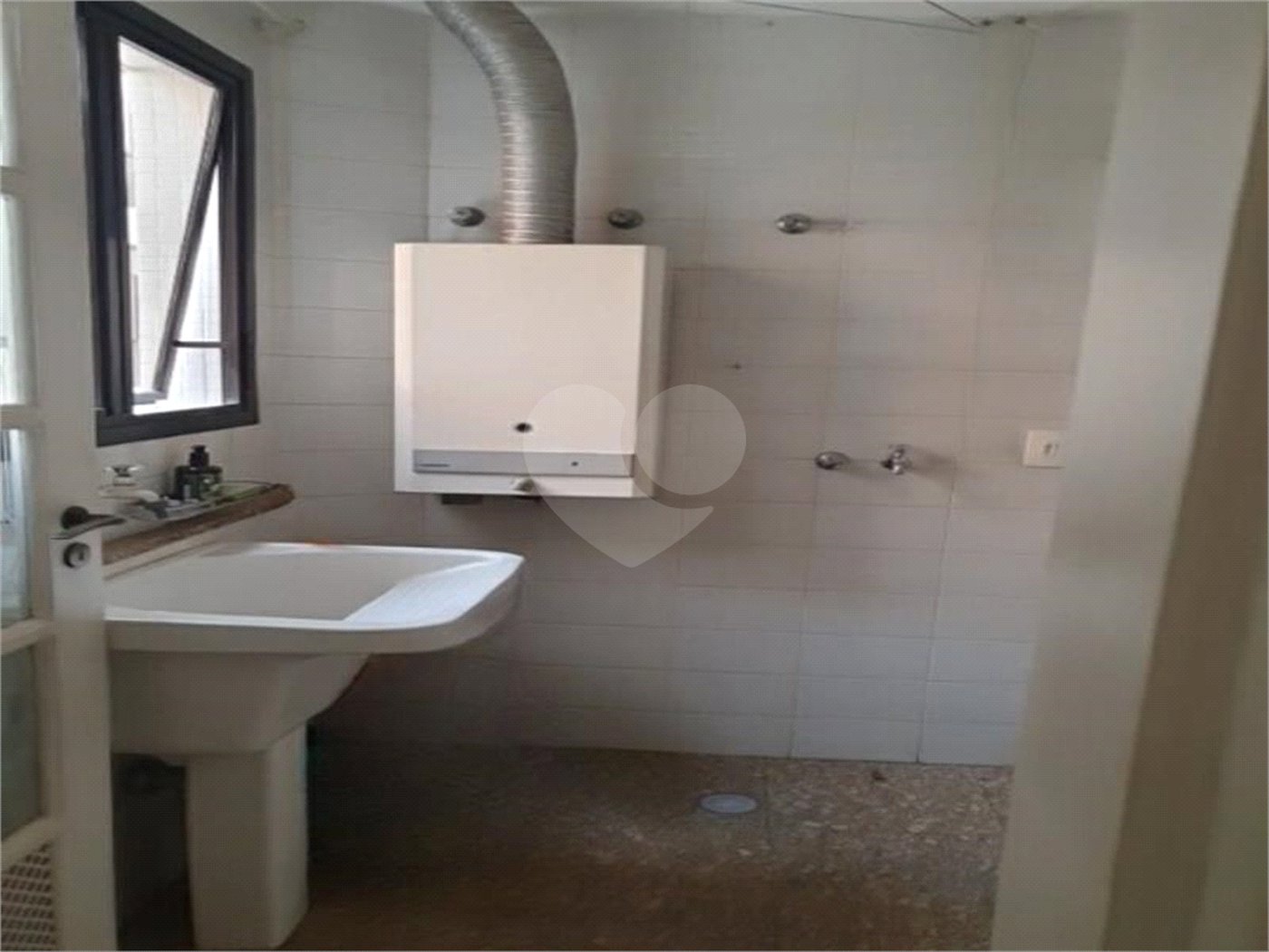 Apartamento à venda com 2 suítes em Santana, São Paulo, SP