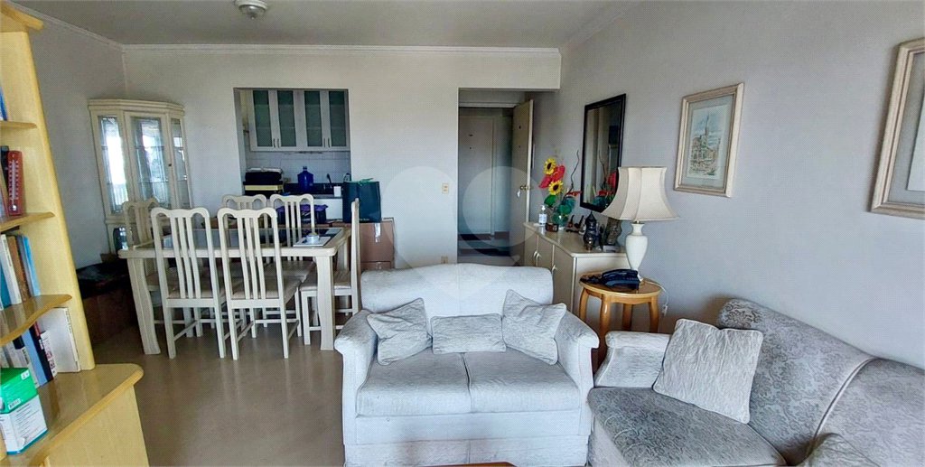 Apartamento à venda com 3 quartos, sendo 1 suíte,  em Jardim Peri Peri, São Paulo, SP