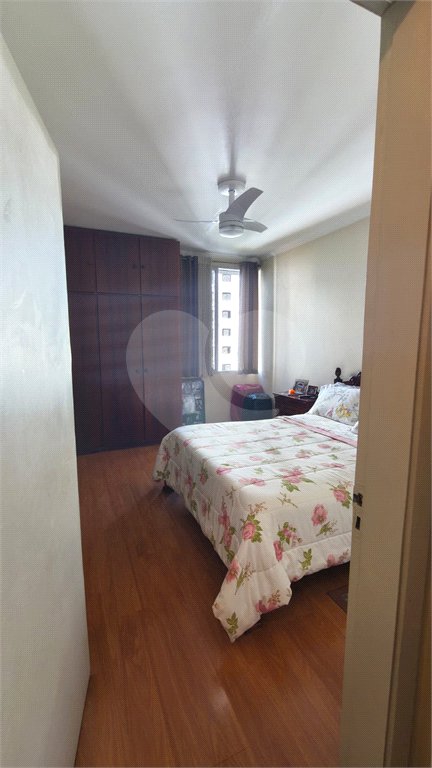 Apartamento à venda com 2 quartos em Jardim Paulista, São Paulo, SP
