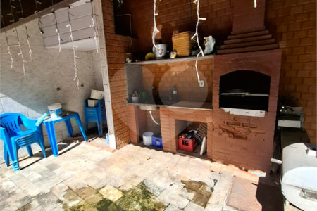 Casa à venda com 1 quarto, sendo 2 suítes, em Campo Grande, Rio de Janeiro, RJ